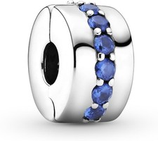 Pandora Charm Clip