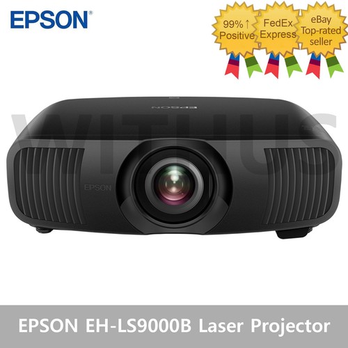 Epson ls9000b pro uhd - epson, 4k