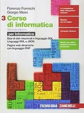 CORSO DI INFORMATICA 3. PER LE