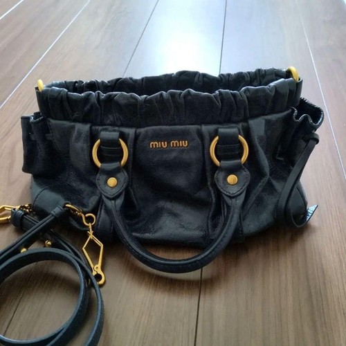Borsa tracolla miu - borsa, a