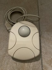 Amiga Atari Trackball Joystick