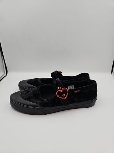 Sneakers vans heart mary jane - sneakers,