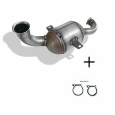 NUOVO Catalizzatore Diesel