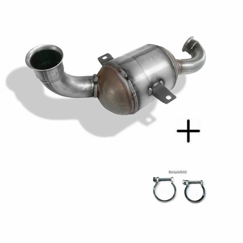 Nuovo catalizzatore diesel - nuovo,