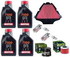 KIT TAGLIANDO HONDA NC 750X