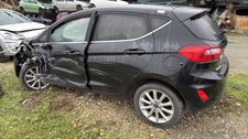 Tromba clacson ford fiesta - tromba/clacson, 7