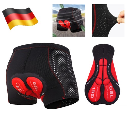 Pantaloni ciclismo uomo - pantaloni,