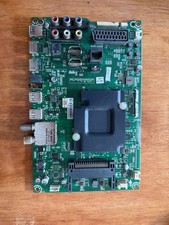 RSAG7.820.6470/ROH per porta TV principale HISENSE LTDN58K700XWTSEU3D H55N680...
