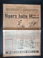 Rivista Giornale Guerin