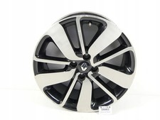 Cerchio lega 17 pollici - 1,