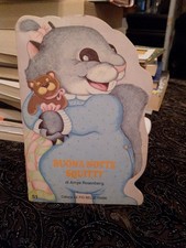 Buona Notte Squitty  Di Amye