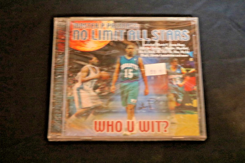 Master presents who wit - u,