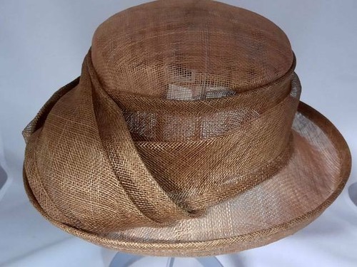 Cappello paglia cerimonia art - cerimonia,