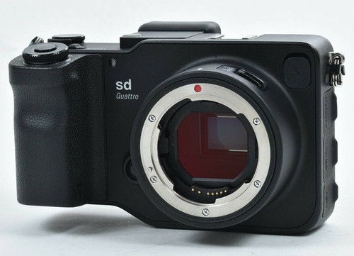 Sigma quattro corpo - sd,