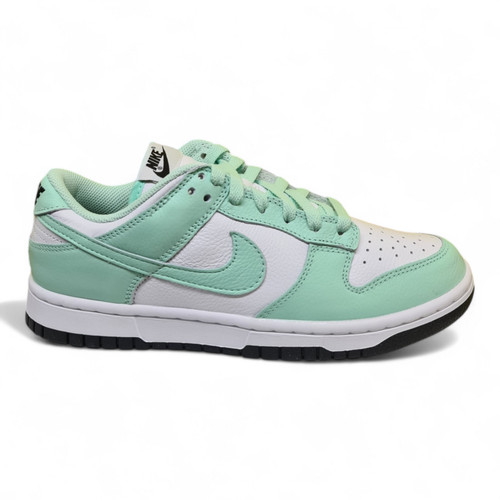 Nike dunk low - low, by