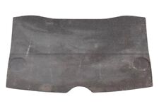 Pianale pannello rivestimento moquette bagagliaio post. Mini Countryman R60 2010