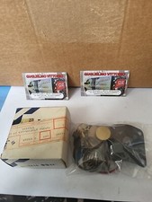 KIT REVISIONE VALVOLA