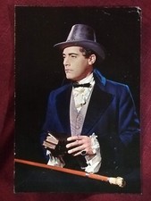 MARIO DEL MONACO Fotografia Ufficiale Firmata AUTOGRAFO 1959 15x22 NO SPESE!