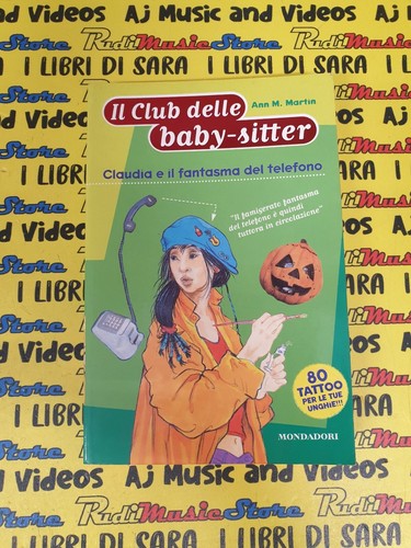 Book libro club delle - book,
