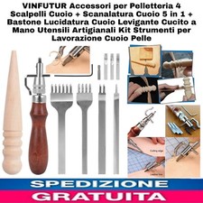 Kit Utensili x La Lavorazione