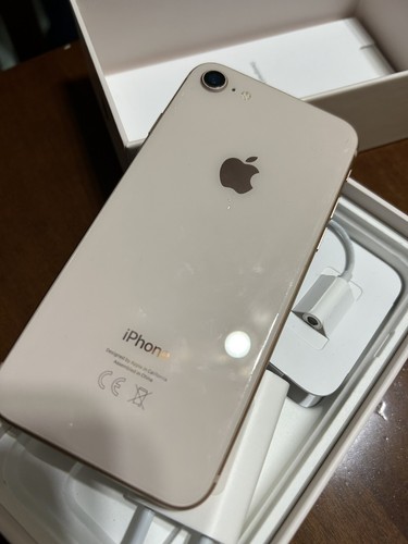 Apple iphone gb gold - apple,