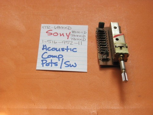 Sony 516 952 11 pentola - 1-516-952-11,
