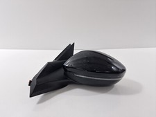 Ricambi Usati Specchio Specchietto Retrovisore SX Sinistro Peugeot 2008 2^ 2019