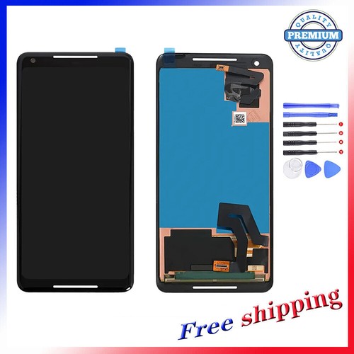 Schermo lcd per google pixel - lcd,