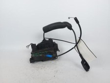 805030001RA SERRATURA PORTA ANT SX RENAULT MEGANE III (B95) BREAK 1.5 DCI 8V MAN