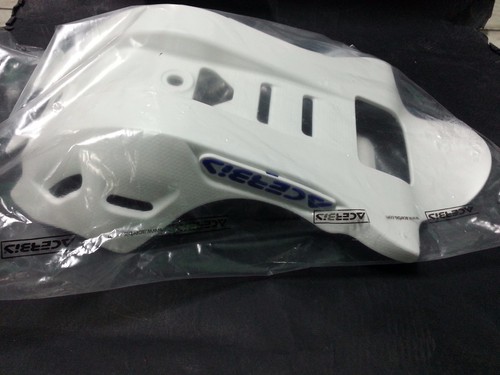 Paramotore enduro plastica - in,