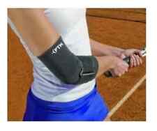 Fascia gomitiera elastica: Tutore gomito neoprene sport tennis golf epicondilite