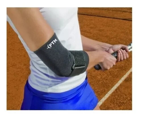 Fascia gomitiera elastica