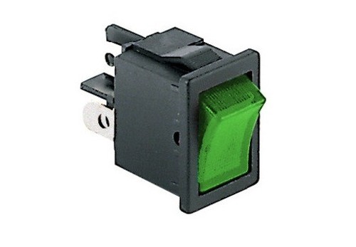 Interruttore bilanciere 220v - interruttore, a