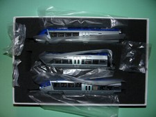 LS MODELS AGC électrique 3