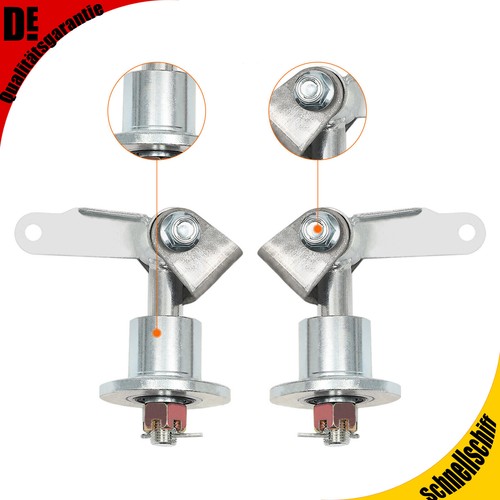Mandrino asse perno - mandrino, 5"