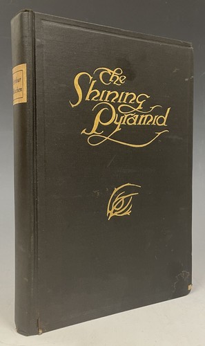 Arthur machen the shining - arthur,