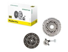 Kit Frizione Cuscinetto Luk