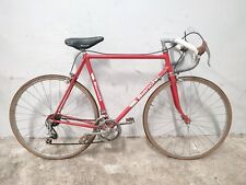 bici bike Eroica corsa road  Bianchi Sprint  24  51 x 51  Steel Junior Kid