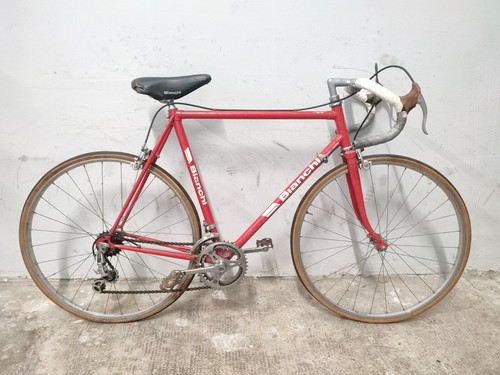 Bici bike eroica corsa road - bici,