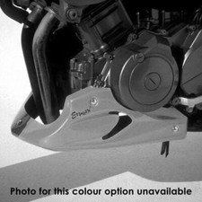 Ermax Belly Pan Unpainted