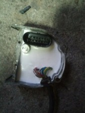 Centralina Ricondizionata 12v