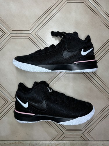 Nike zoom lebron nxxt - zoom,