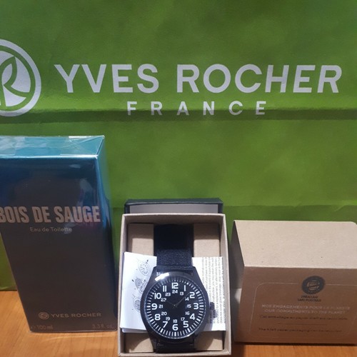 Yves rocher set - , profumo
