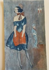 COCOTTE E MALAVITOSO FRANCESE