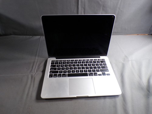 Macbook pro core 6 - i5", 13"