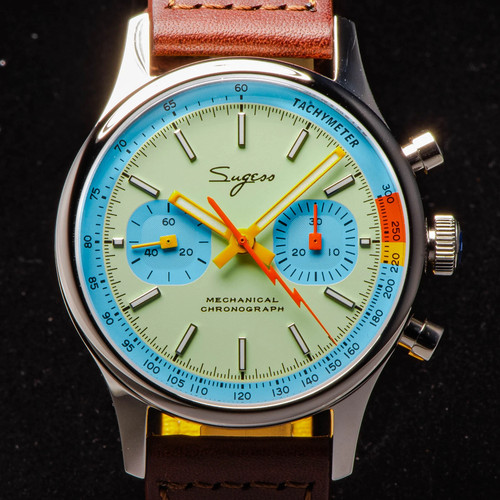 Orologio sugess chrono - orologio,
