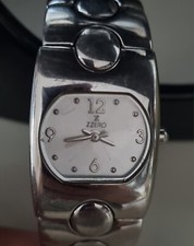 Orologio Da Polso ZZERO Ragazza In Acciaio