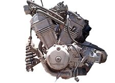 MOTORE HONDA DEAUVILLE NT 650