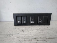 PULSANTIERA CENTRALE VOLVO