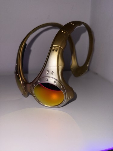 Oakley over the top - oakley, vintage
